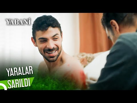 Yaman Alışık Böyle Yaralanmalara 😂 | Yabani 11. Bölüm