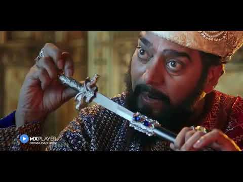 chhatrasal movie trailer