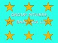 GROUP FITNESS MIT BARBARA LUST