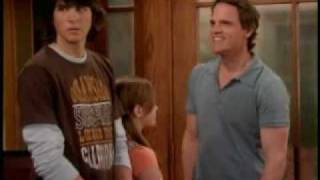 ATWT: CarJack - I'd like your blessing 6/25/09 Part 1