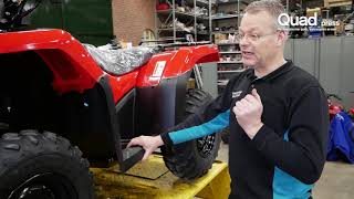 Shoptour Van Der Ham