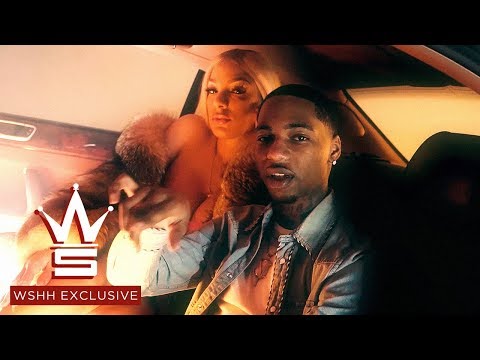 Key Glock "Russian Cream" (WSHH Exclusive - Official Music Video)