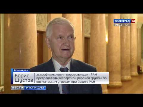 Video: Boris Shustov: Tillvägagångssättet Från 