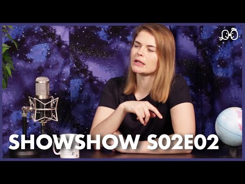 S02E02 (mit Felix Lobrecht)