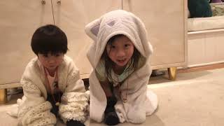 Nativity Pageant 2020 - trailer
