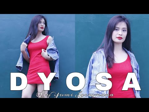 DYOSA   Yumi Lacsamana Music Video  Jade Villegas 