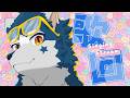【#歌枠 🌟初見大歡迎】V家歌復健唱唱汪汪汪~ #快樂星期三【帕洛特★パロト】