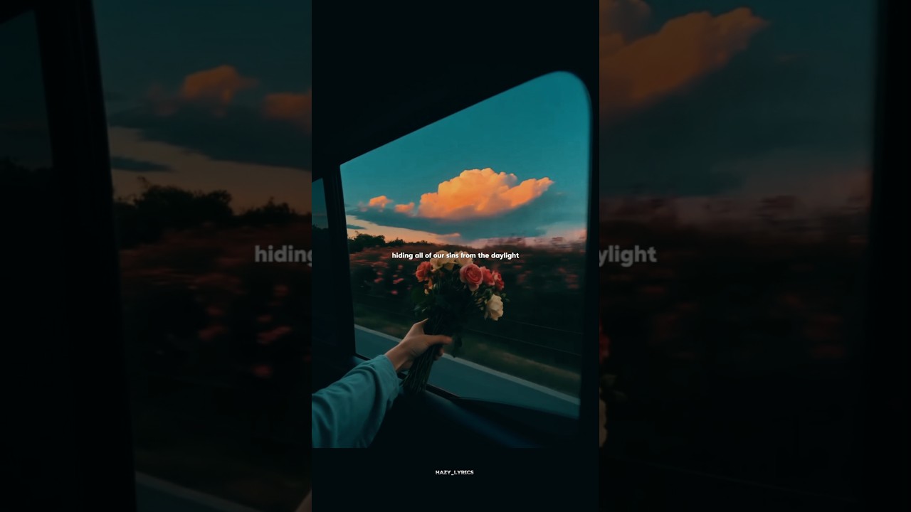 Guarda Daylight – David Kushner | lyrics | aesthetic | WhatsApp Status | slowed | speed up | audio #shorts su YouTube Guarda Daylight – David Kushner | lyrics | aesthetic | WhatsApp Status | slowed | speed up | audio #shorts su YouTube