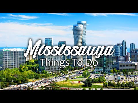 Awesome Things To Do In Mississauga, Ontario | Wanderlust