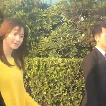 [Fancam 3] 141004 Ku Hye Sun @ BIFF Haeundae stage greeting