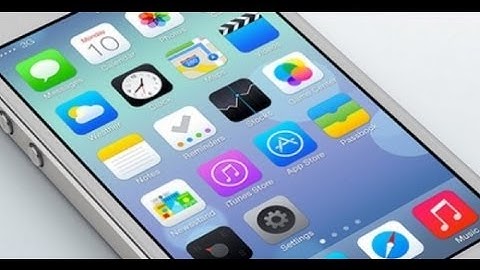 How to install iOS 7 beta for FREE!
