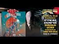 Orígenes Secretos - CELSIUS 232 RAP - Avilés 2016