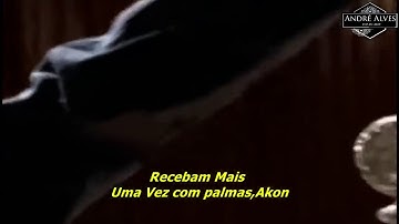 Akon - Lonely (Legendado/Tradução) (PT-BR) (Clipe Oficial)