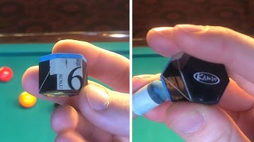 Using The New Kamui Roku Chalk