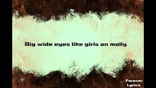 Daya -First Time- [Lyrics]