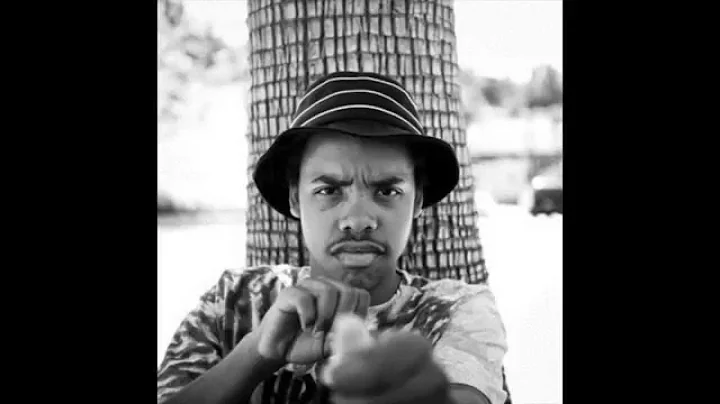 Earl Sweatshirt - Nebraska (feat. Mac Miller & Vin...