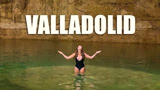 Valladolid ¿Qué hacer? / Costo X Destino with english subtitles