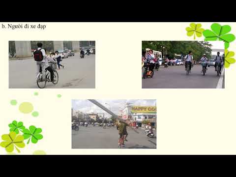 Nội dung học trực tuyến môn GDCD Lớp 6 (ngày 9/4/2020)