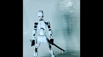 Atom #titan13 #titan13toy #titan #dummy #ironman #drdoom