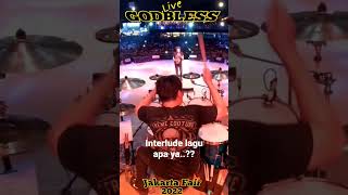 Download Lagu Interlude Lagu Godbless terkereen🤘👍 MP3
