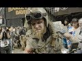 Burnouts and Custom Builds: The Hooligan Spirit is Strong in Milwaukee