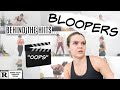 BTS HIIT BLOOPERS...omg this is so embarrassing (UNCENSORED)