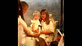 Eliah baptism may 16 2026