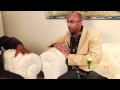 Director Tim Story talks about "Think Like a Man" PART 1