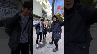 Public Bars 11  pt. 3 / Ankara Freestyle