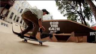 $$ FTC Young Bucks For The Cash Montage $$