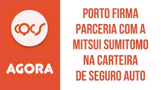 PORTO FIRMA PARCEIRA COM A MITSUI SUMITOMO NA CARTEIRA DE SEGURO AUTO screenshot 5