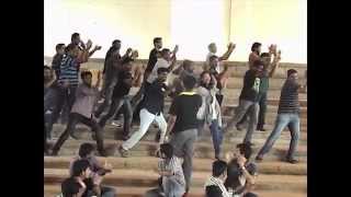 Sideways Dance Based Business Workshop