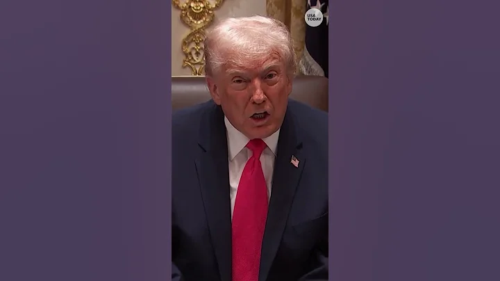 Trump calls affordability a ‘con job by the Democrats’