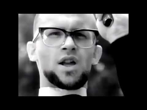 Pantera - Cemetery Gates (1990) (Full Version Mirror Reverse Video Edit)