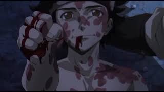 ieyasu zombies mummy sound Akame ga kill 