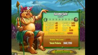 Zuma's Revenge - 2 Hour Speedrun - 1 \/ 2