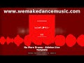 No More Drama Hard Techno Ableton Live Template