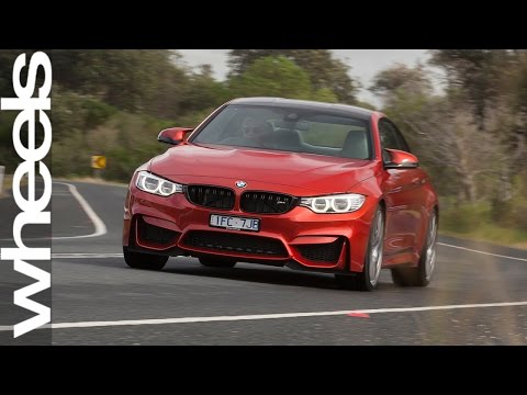 bmw-m4-competition-pack-review-|-car-reviews-|-wheels-australia