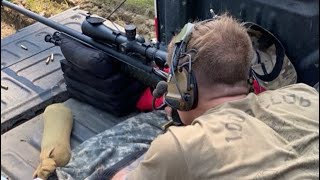 Should You Join the Infantry?