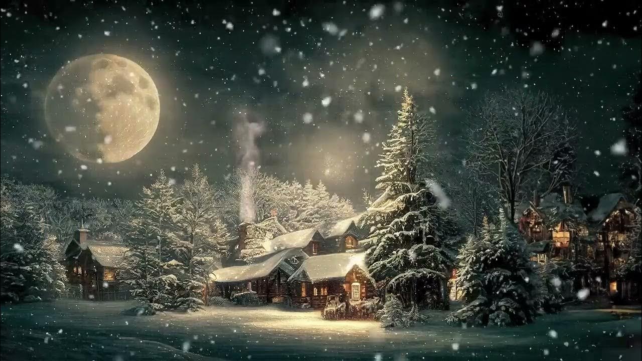 O Holy Night Looped Album π Instrumental Christmas Music 2024 O Holy Night Looped Album π Instrumental Christmas Music 2024
