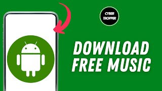How to Download Free Copy right Music on Android screenshot 4