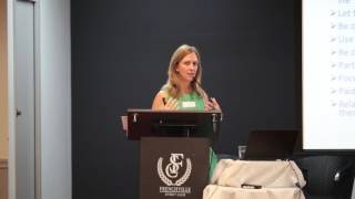 Jan Kruger - Quick tips for the NDIS