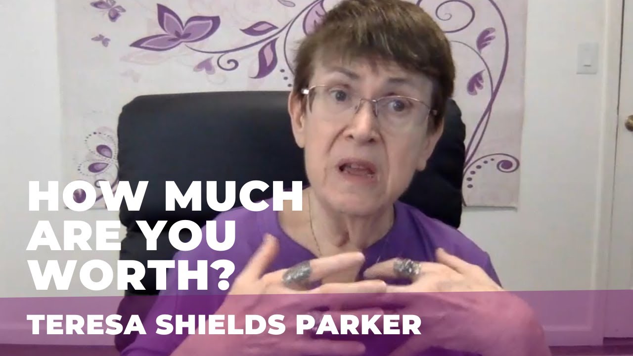 How Much Are You Worth (Episode 172)
