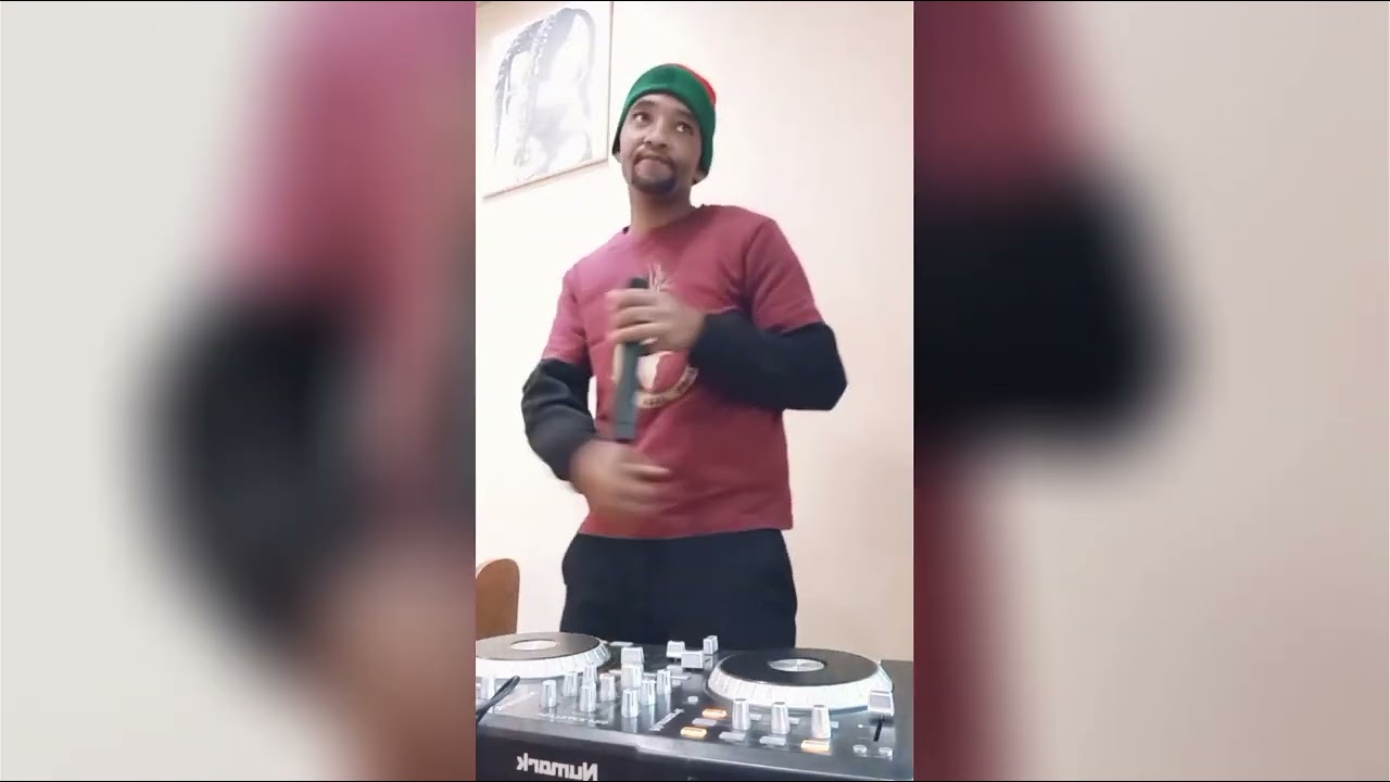 Just stiek uit is die main ding this Saturday in Goodwood at DownTime lounge..