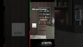 Interruptor Por Radio Frecuencia Inalámbrico