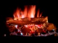 Murphy's Yule Log &amp; 12 Favorite Carols