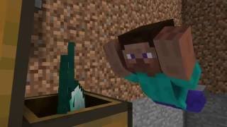 [Minecraft Animation] The Endless Fall 2 Collab
