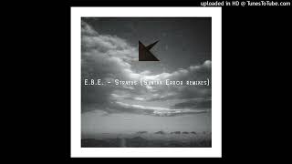 E.B.E. - Stratus (Syntax Error techno remix)