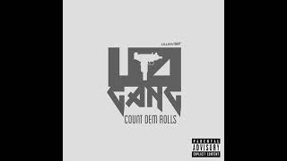 Lil Uzi Vert - Count Dem Rolls | 528Hz |