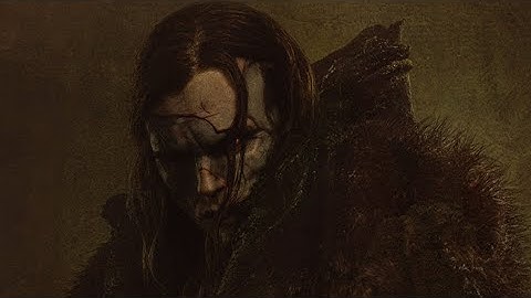 Frankenstein「LONELY」Music Video